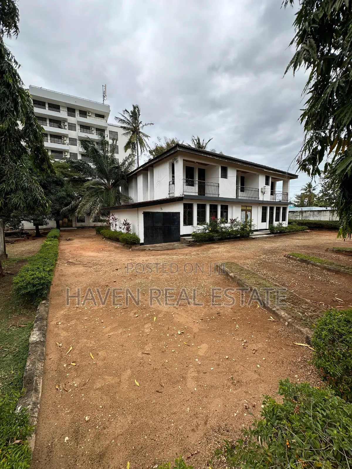6bdrm House in Mikocheni for rent in Mikocheni
