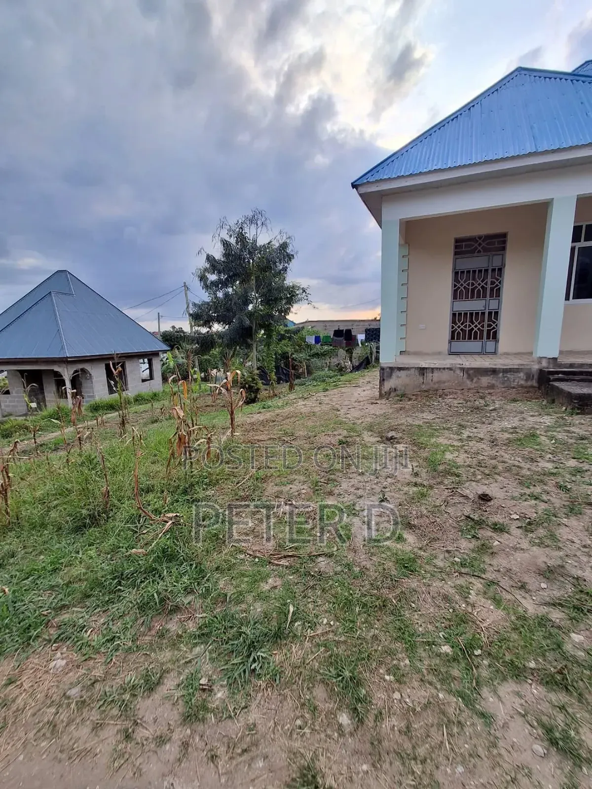 3bdrm House in Kibamba for sale in Kibamba