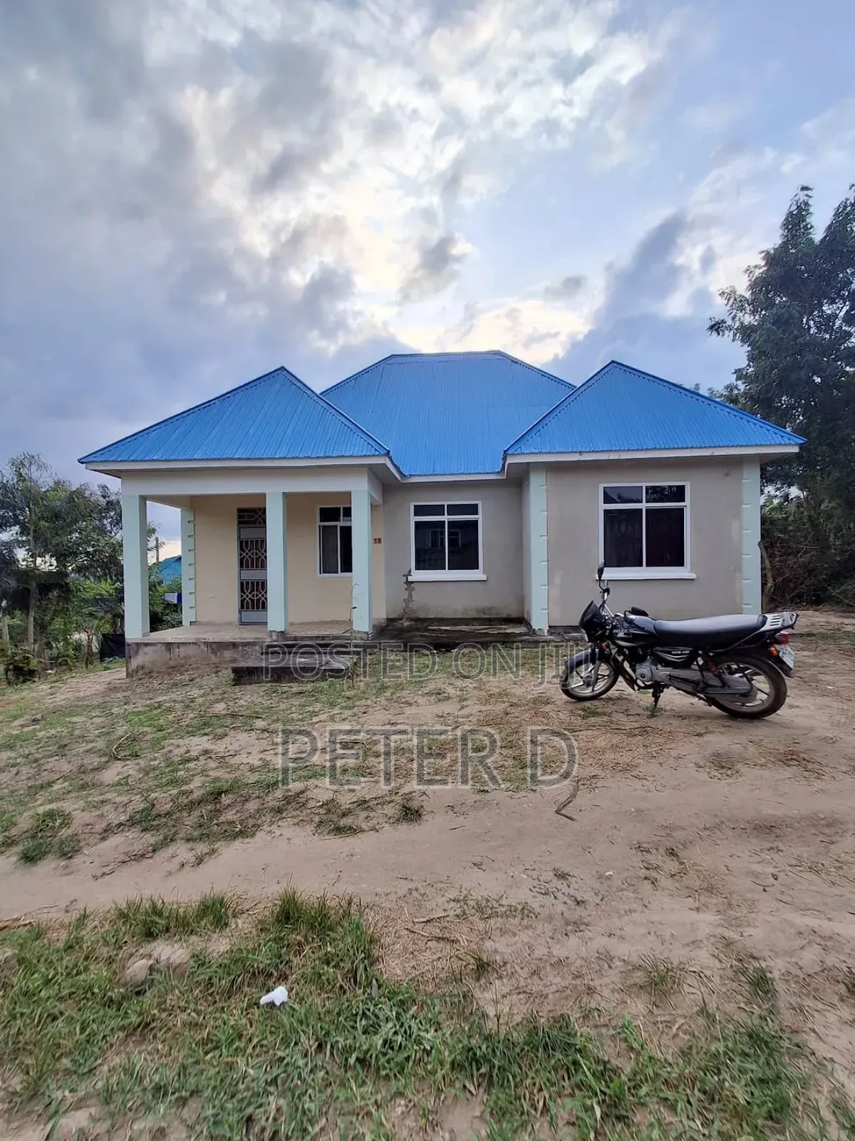 3bdrm House in Kibamba for sale in Kibamba