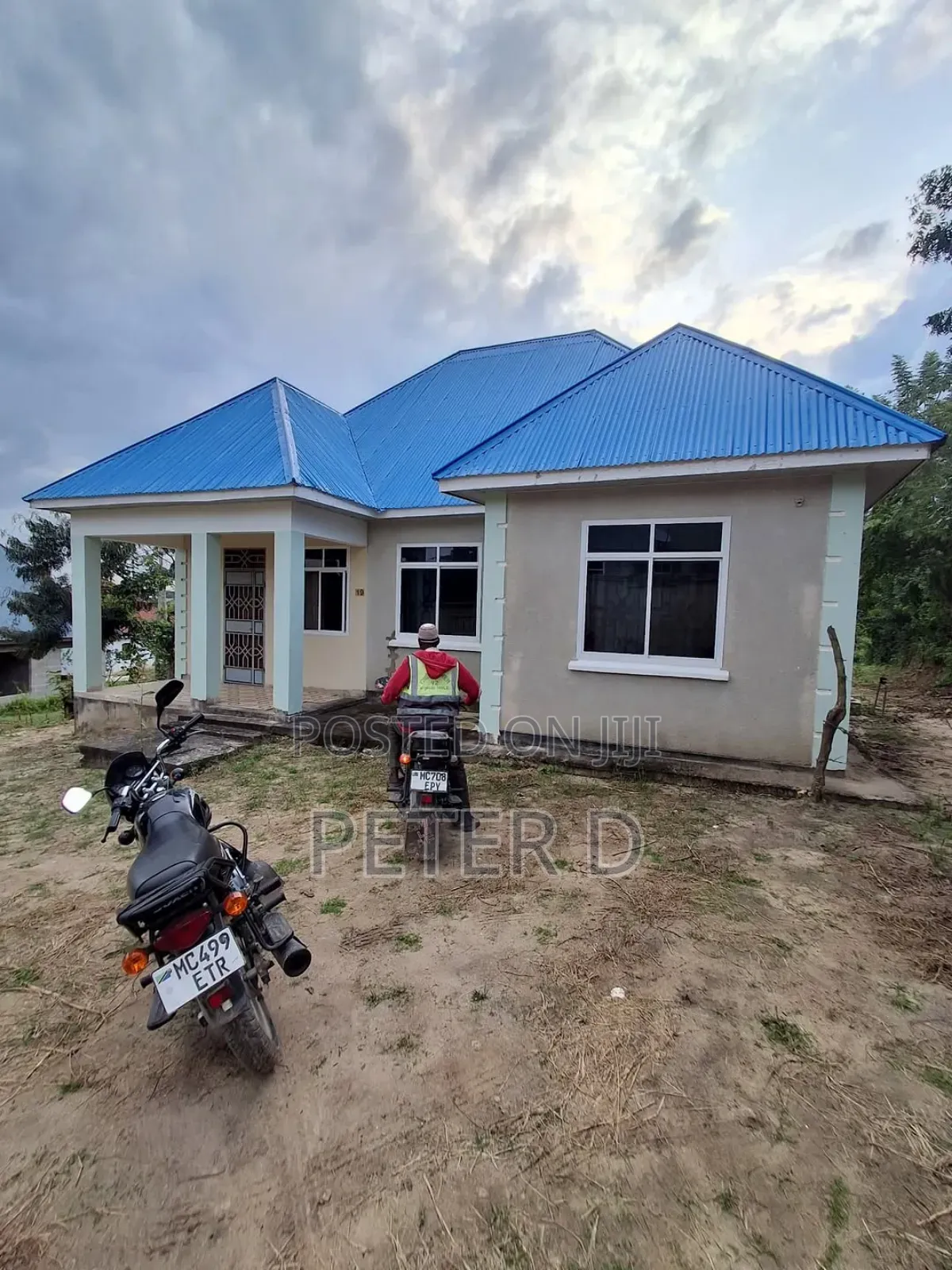 3bdrm House in Kibamba for sale in Kibamba
