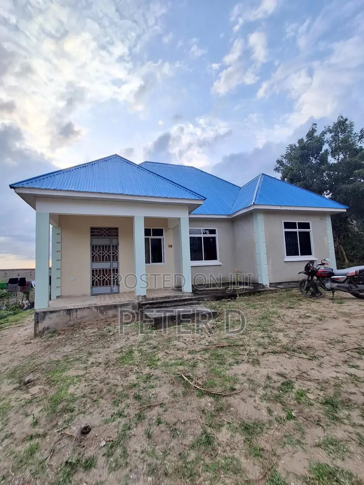 3bdrm House in Kibamba for sale in Kibamba