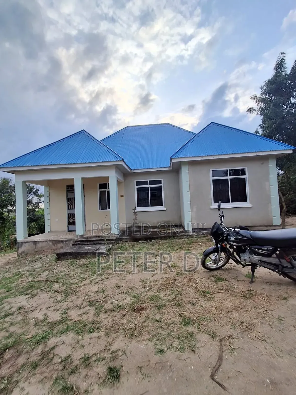 3bdrm House in Kibamba for sale in Kibamba