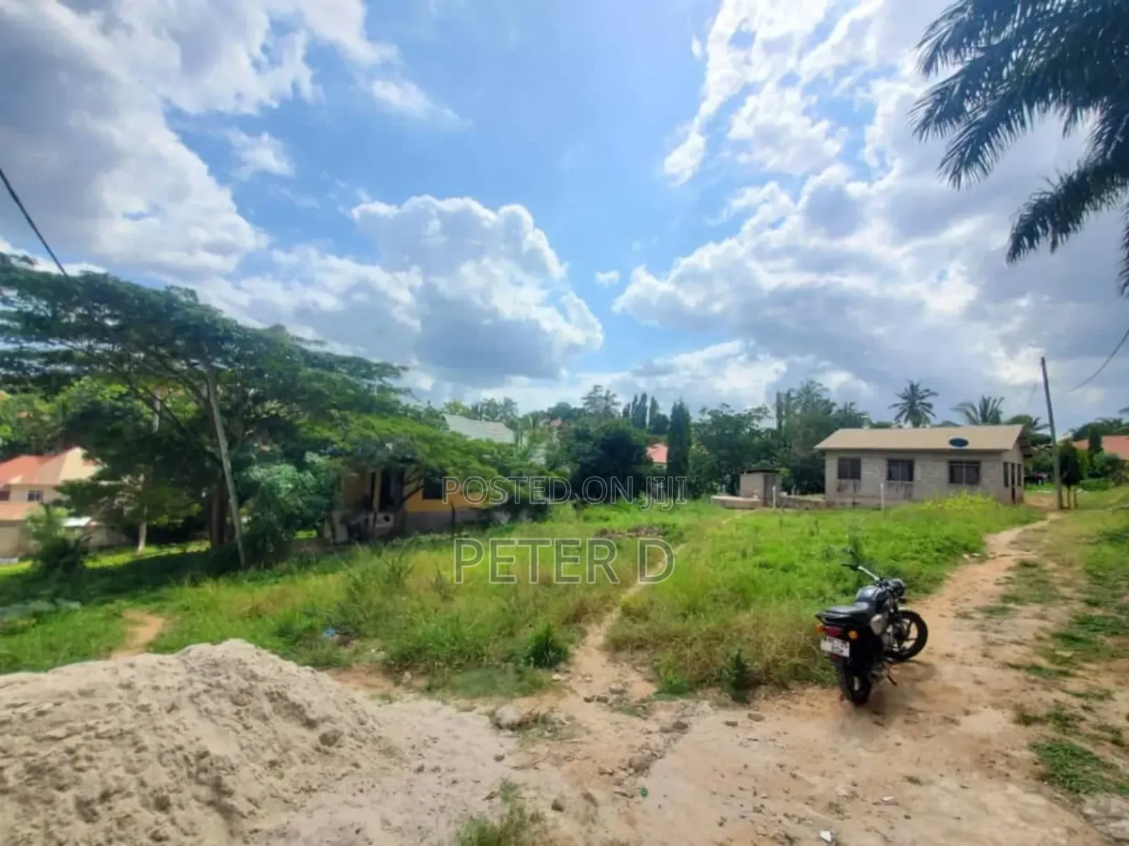 Kiwanja Goba Kwa Robert Sqm646 in Goba