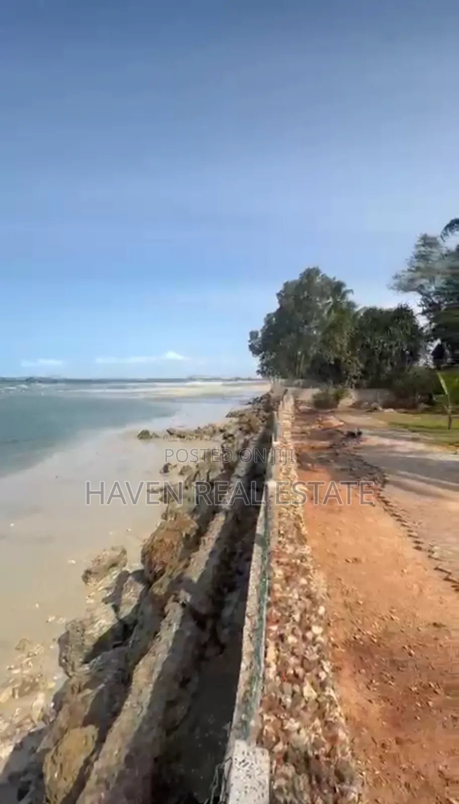 8bdrm House in Mbezi Beach for sale in Mbezi Beach
