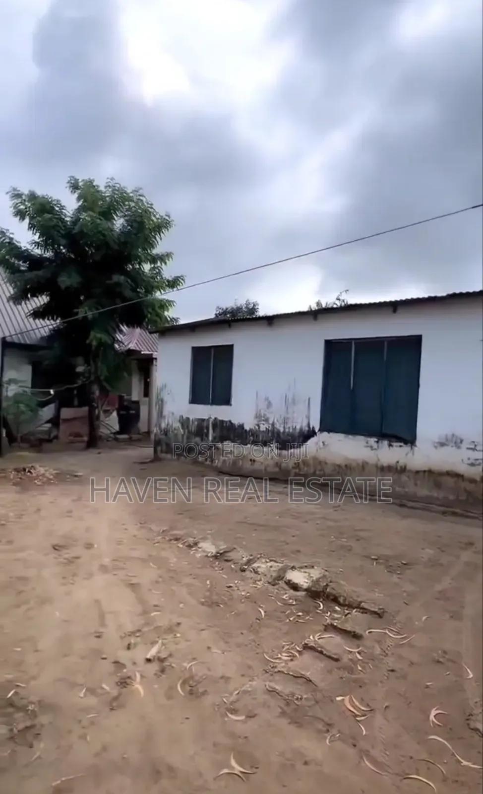 Plot for Sale at Makongo Juu in Makongorosi