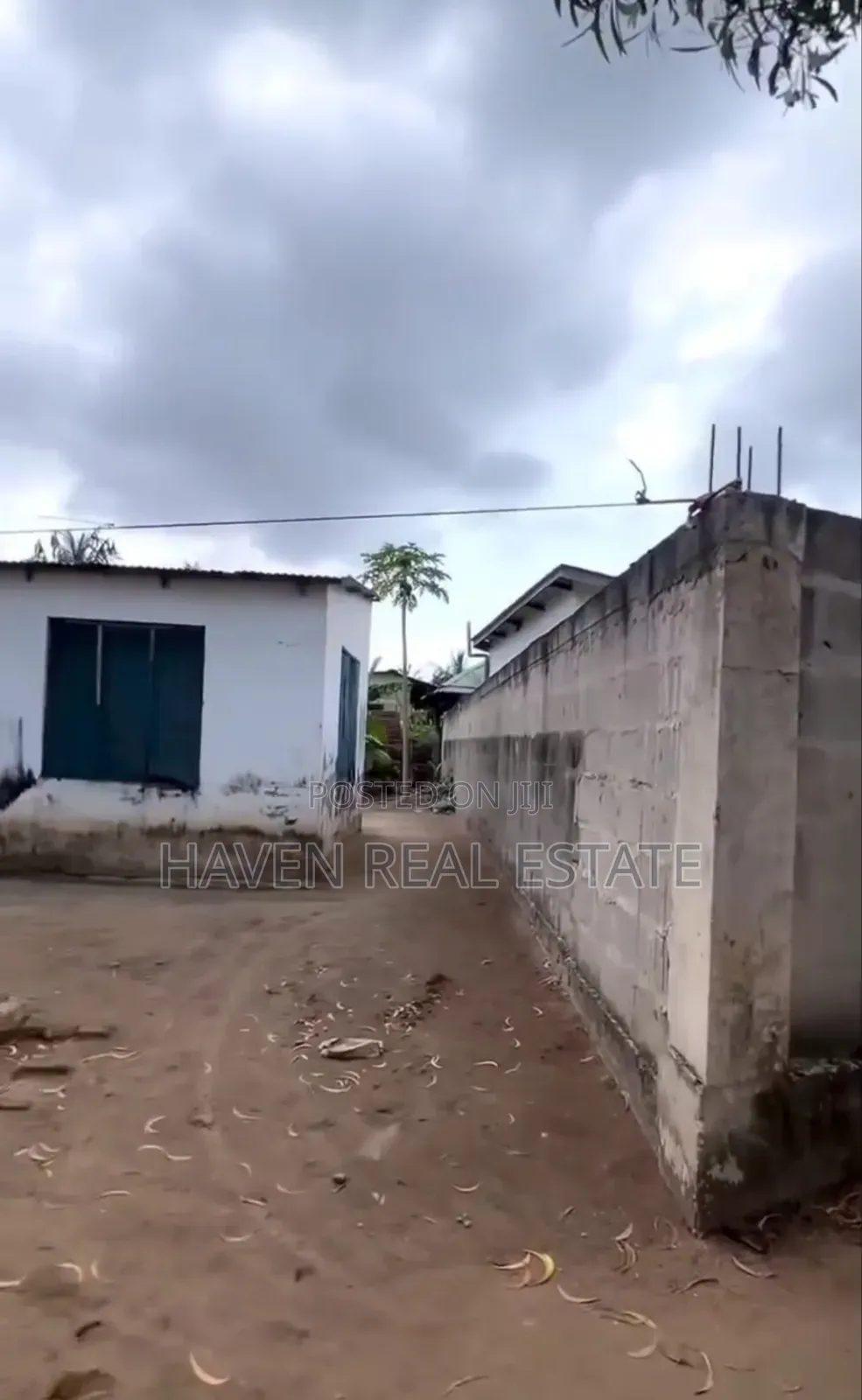 Plot for Sale at Makongo Juu in Makongorosi
