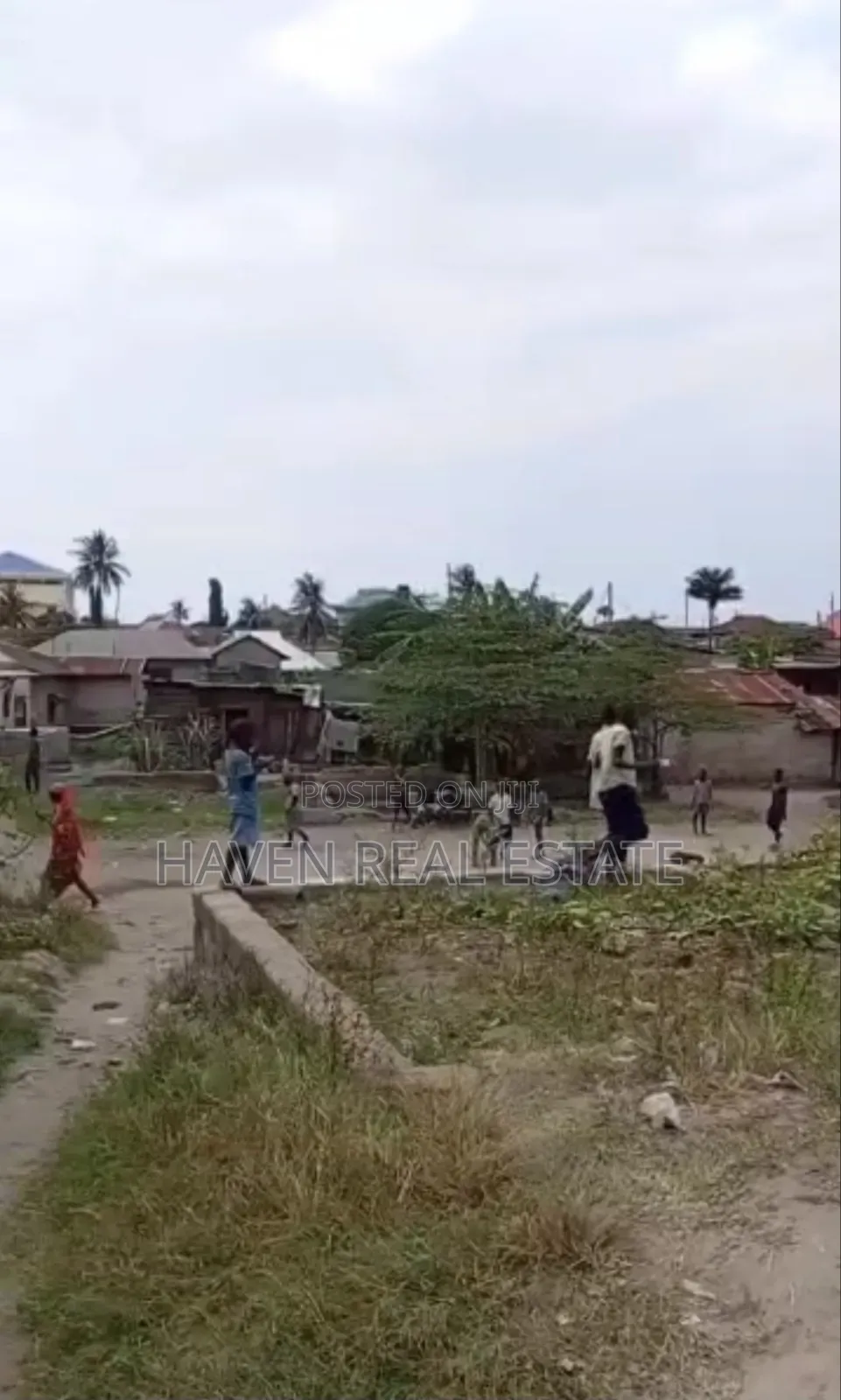 Plot for Sale at Manzese in Manzese