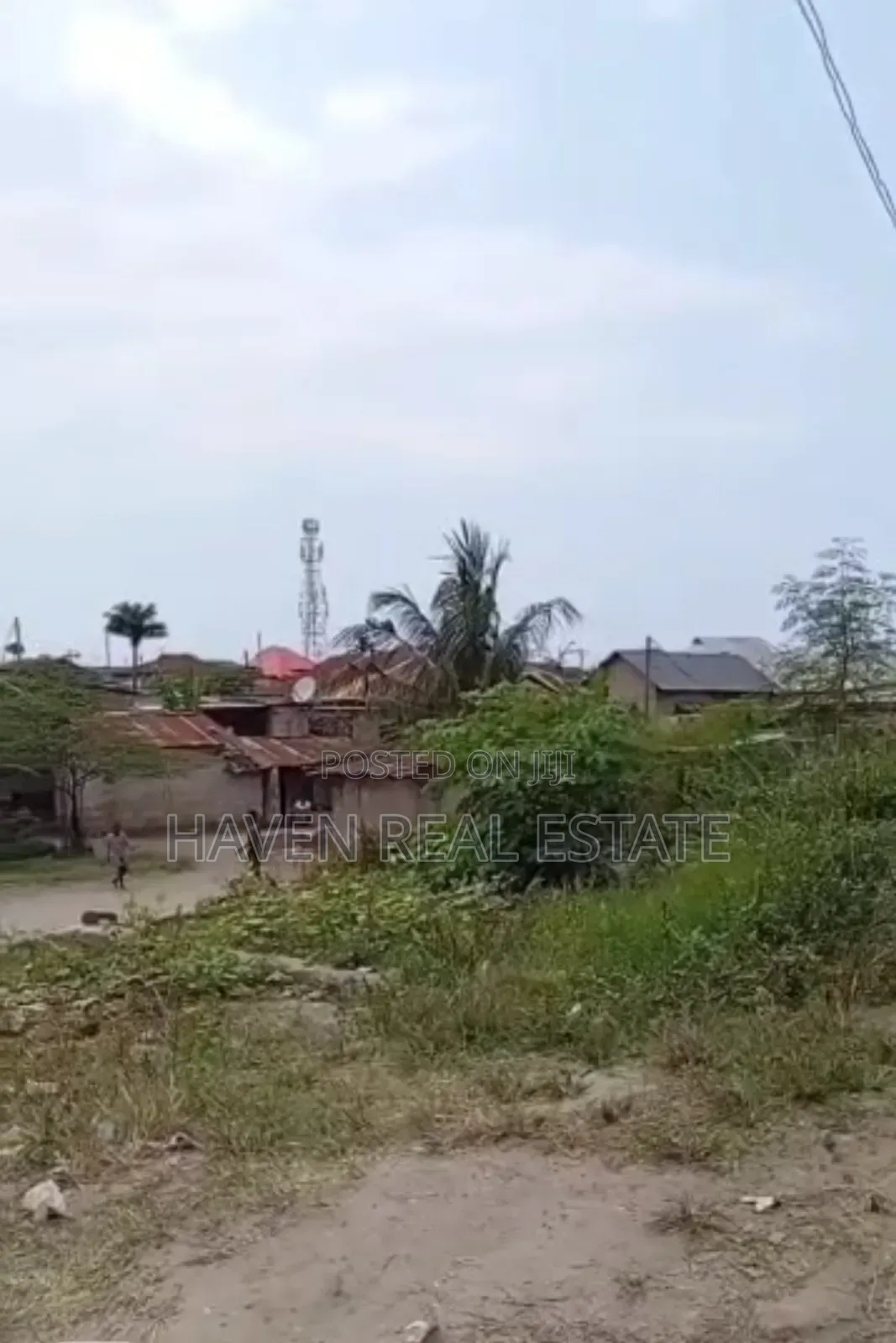 Plot for Sale at Manzese in Manzese