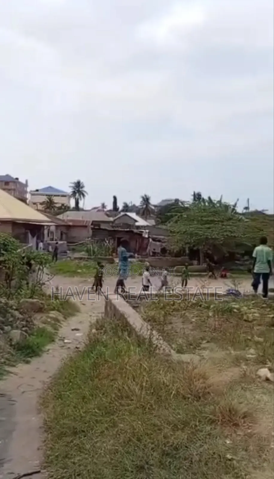 Plot for Sale at Manzese in Manzese