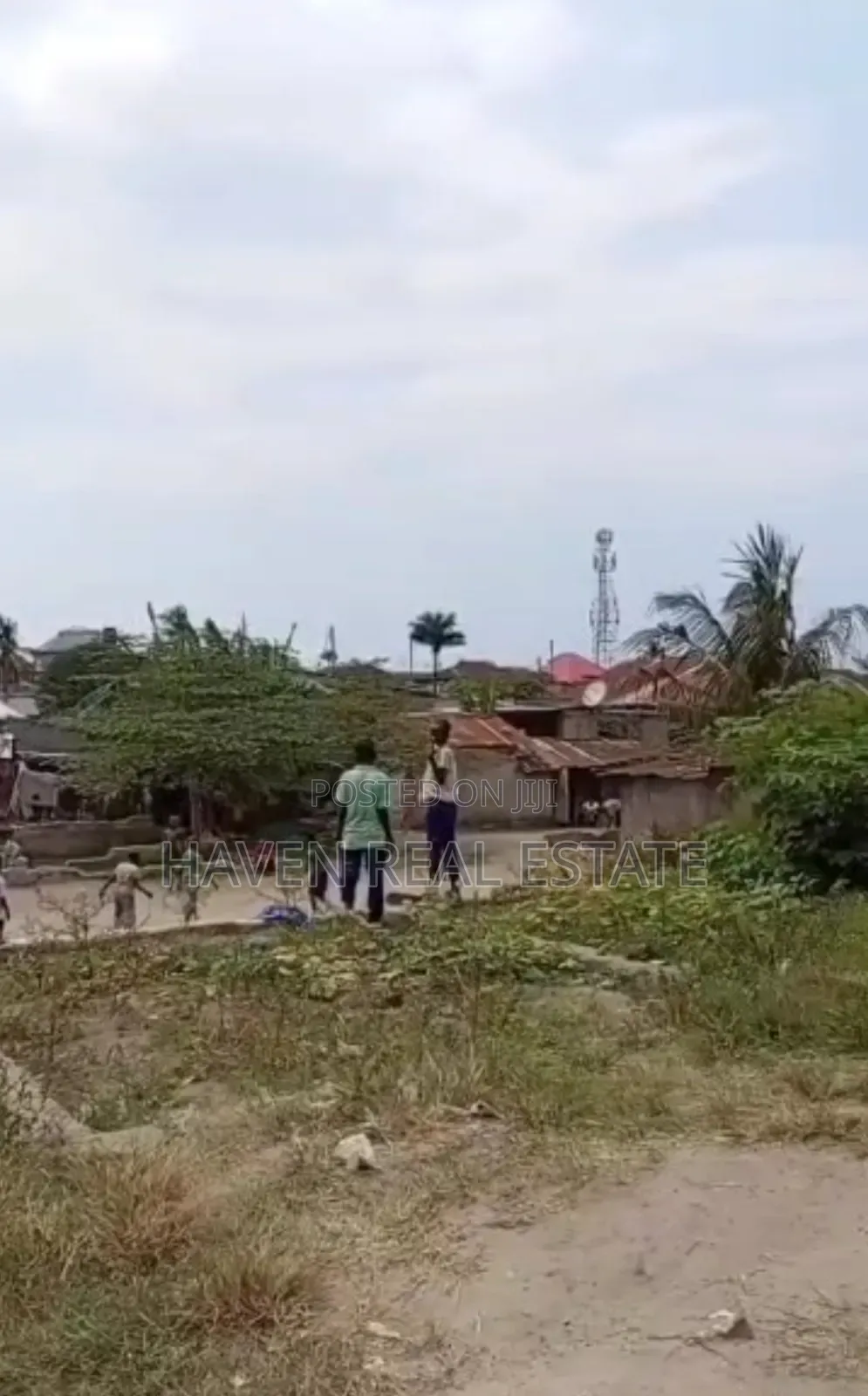 Plot for Sale at Manzese in Manzese