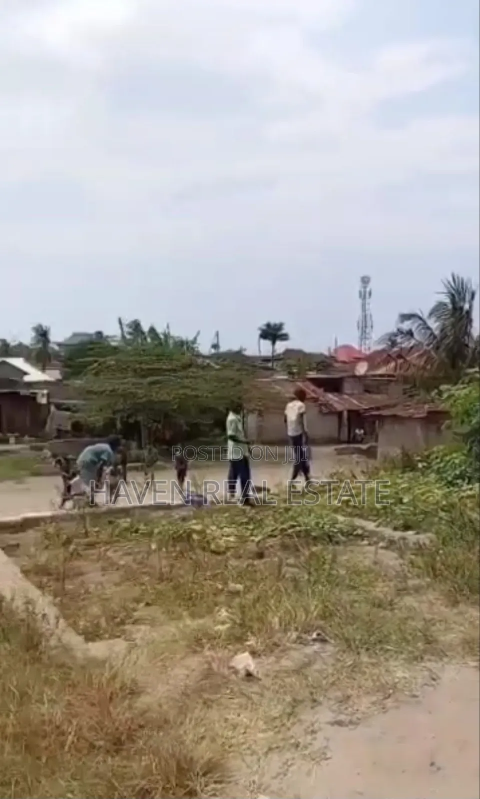 Plot for Sale at Manzese in Manzese