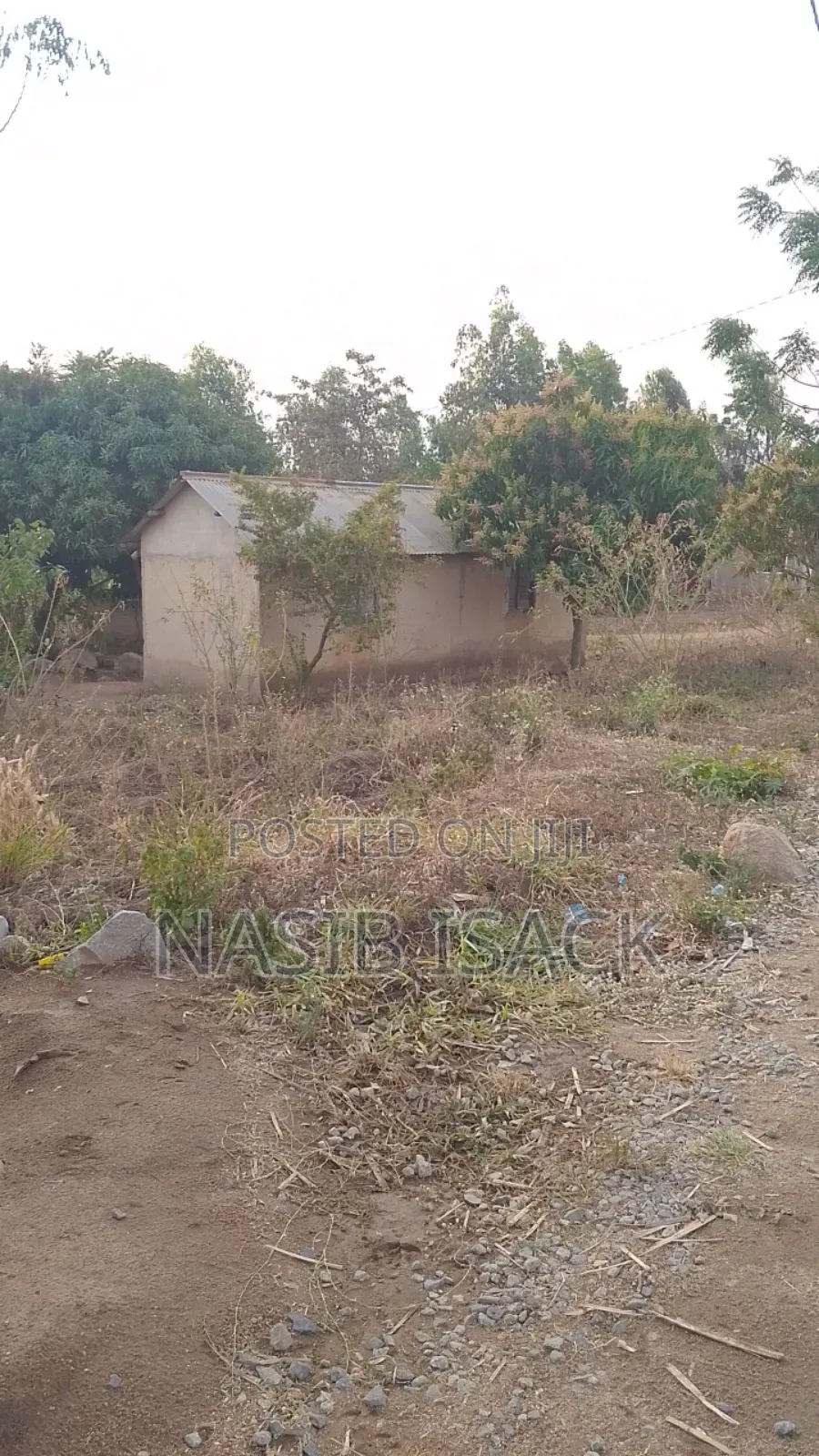 Plot for Sale Square 1200 Mwanza Kishiri in Kishiri
