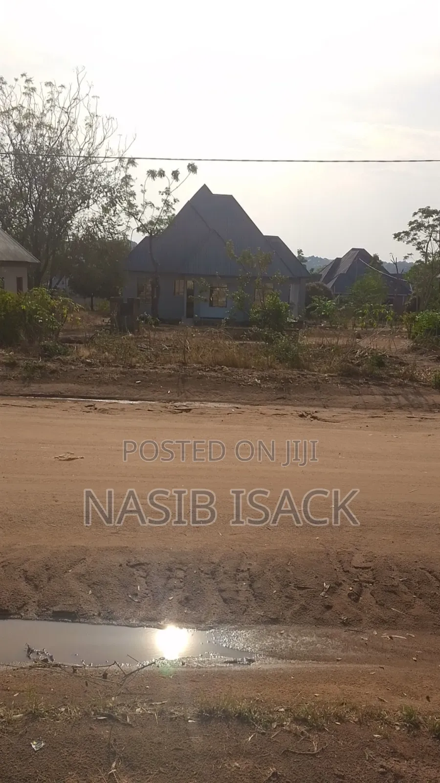 Plot for Sale, Square 1000, Mwanza Sahwa in Buhongwa