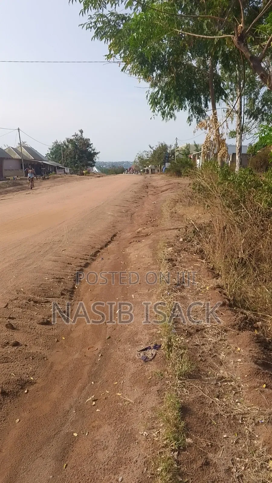 Plot for Sale, Square 1000, Mwanza Sahwa in Buhongwa