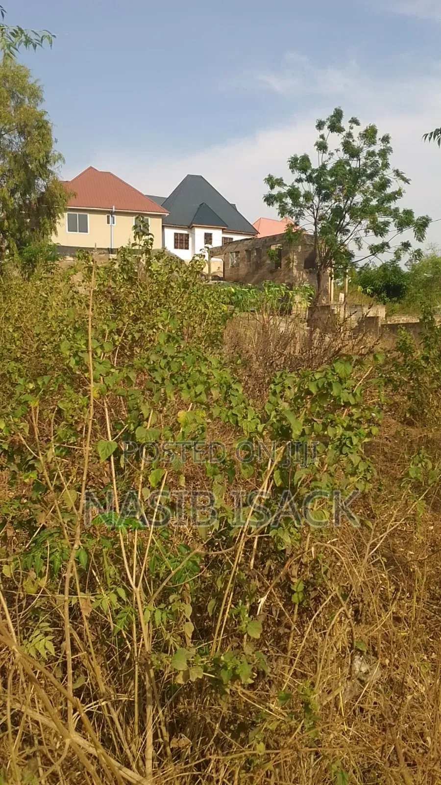 Plot for Sale, Square 1000, Mwanza Sahwa in Buhongwa