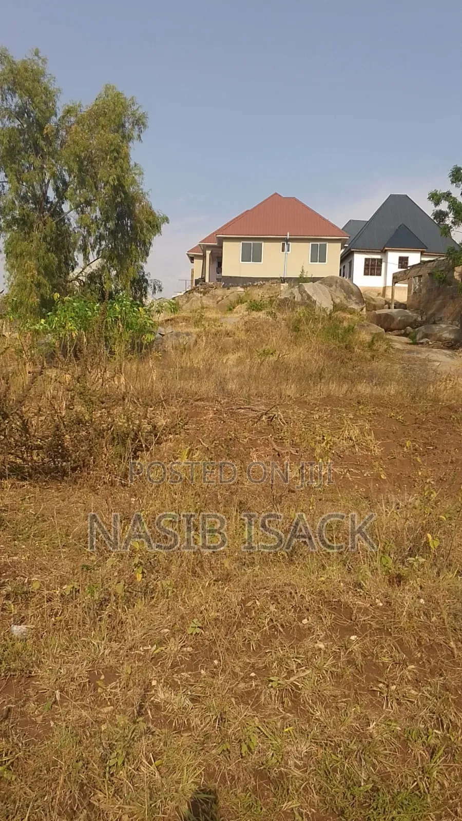 Plot for Sale, Square 1000, Mwanza Sahwa in Buhongwa