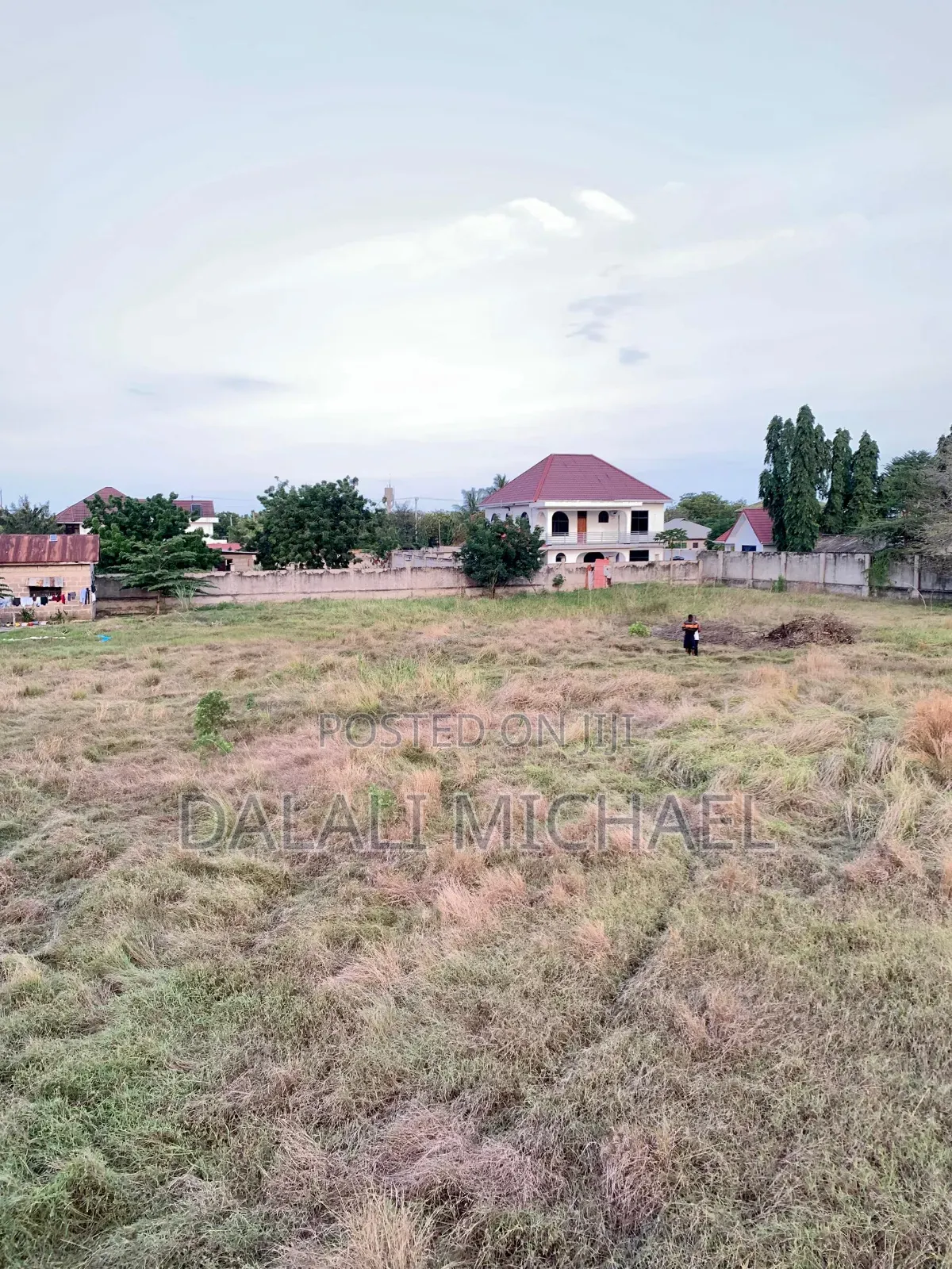 Kiwanja Kinauzwa Kunduchi in Kunduchi