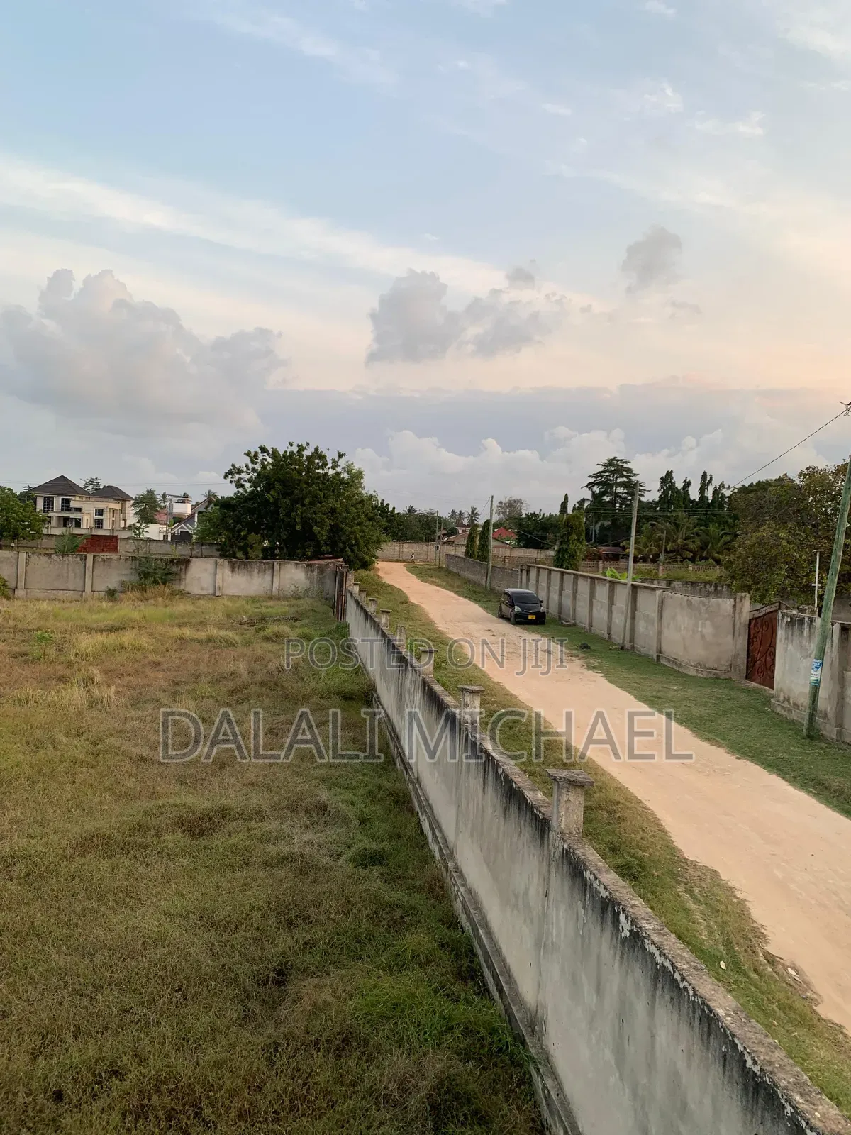 Kiwanja Kinauzwa Kunduchi in Kunduchi