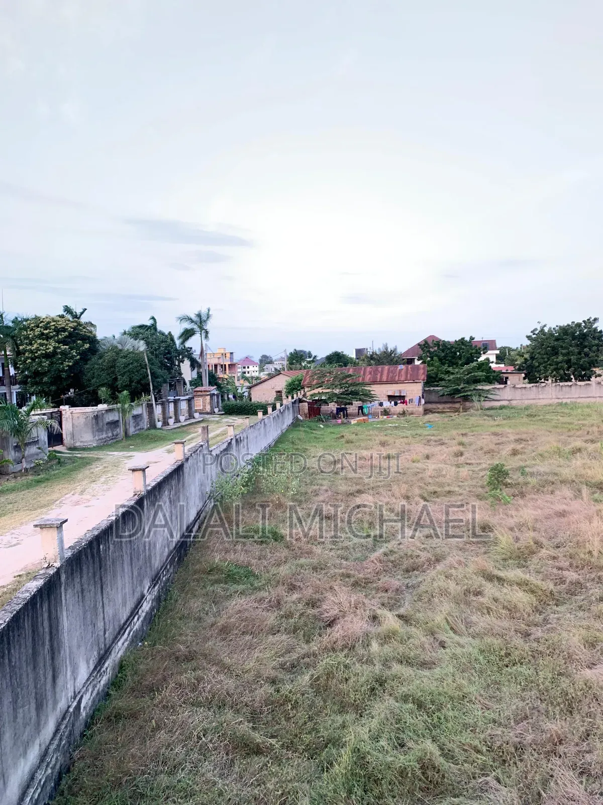 Kiwanja Kinauzwa Kunduchi in Kunduchi