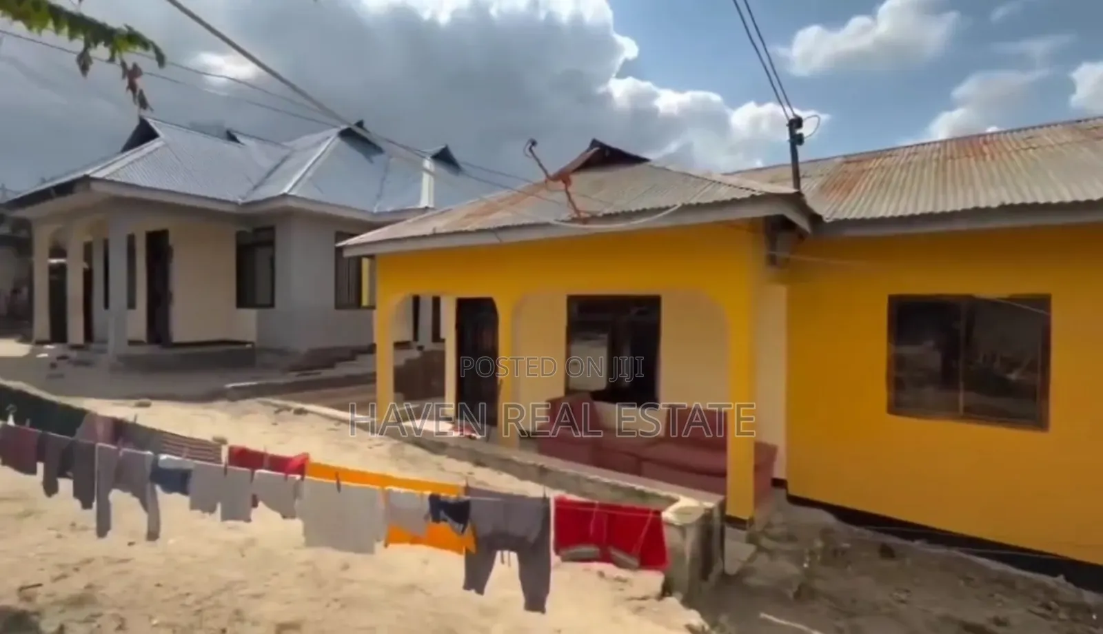 3bdrm House in Mbezi for sale in Mbezi