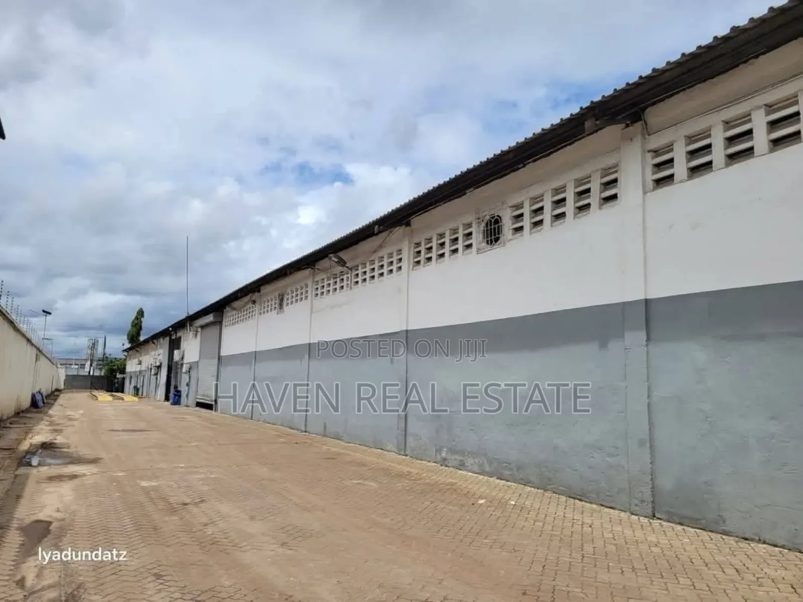 Godown for Rent at Vingunguti in Vingunguti