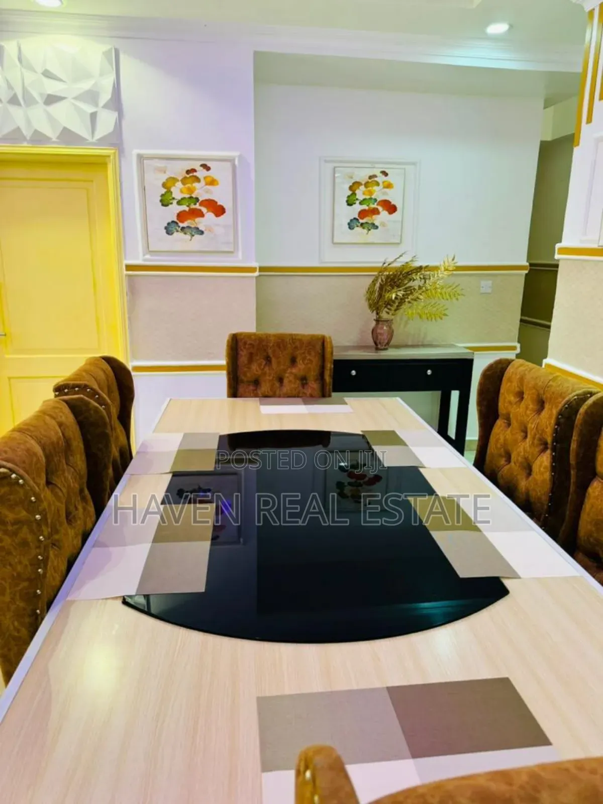 Furnished 3bdrm Apartment in Mikocheni for sale in Mikocheni