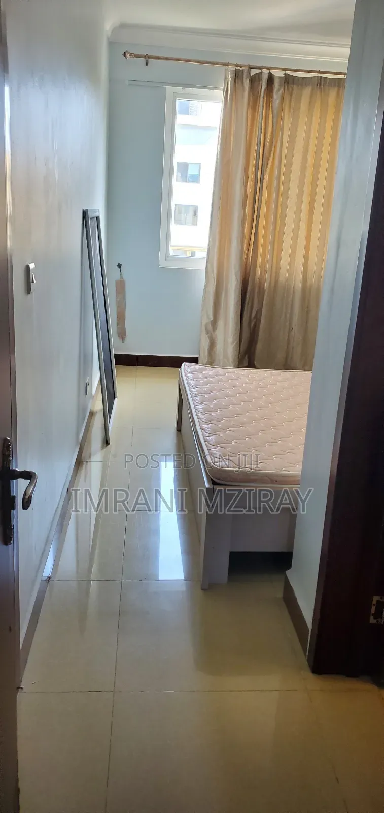 Furnished 4bdrm Apartment in Masaki for rent in Masaki
