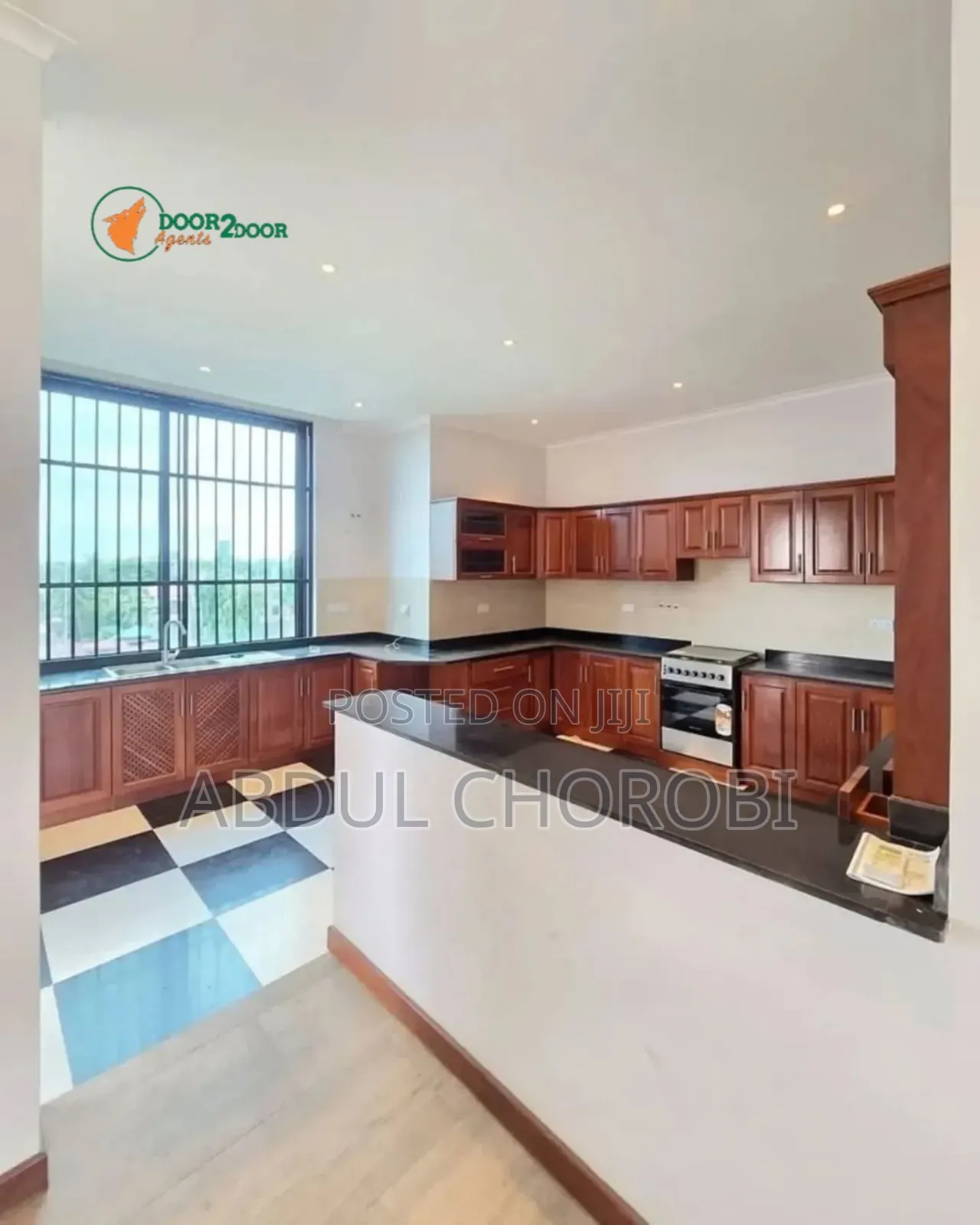 3bdrm Apartment in Mikocheni for rent in Mikocheni