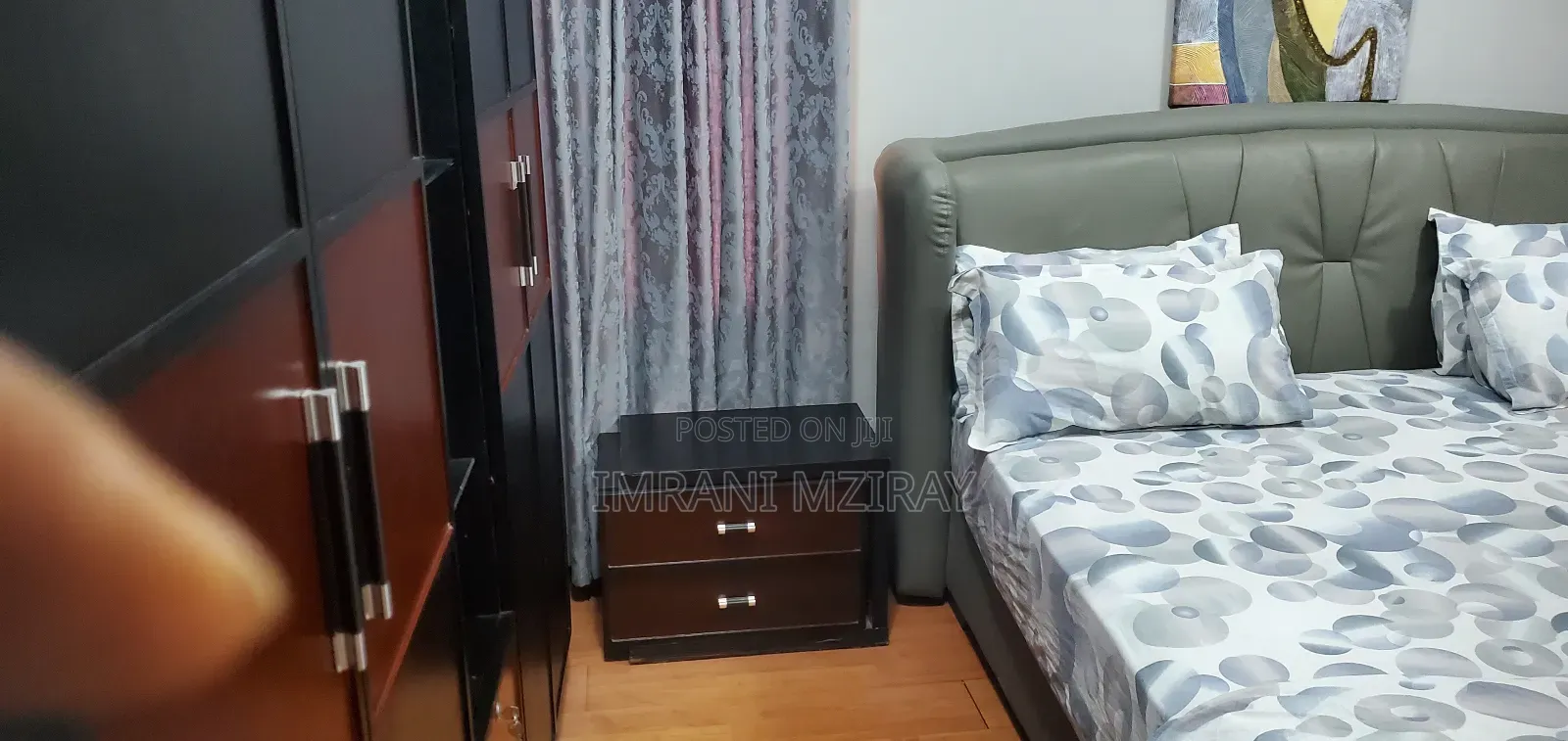 Furnished 3bdrm Apartment in Mikocheni for rent in Mikocheni