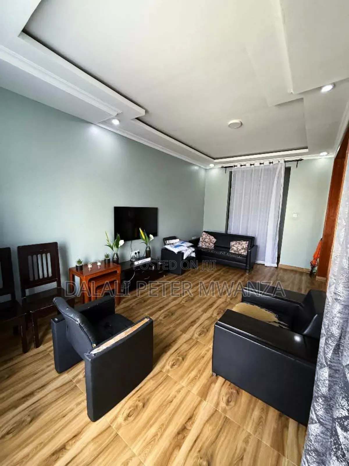 3bdrm House in Rock City, Nyamagana for rent in Nyamagana