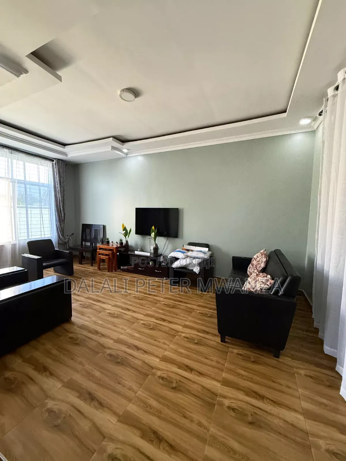 3bdrm House in Rock City, Nyamagana for rent in Nyamagana