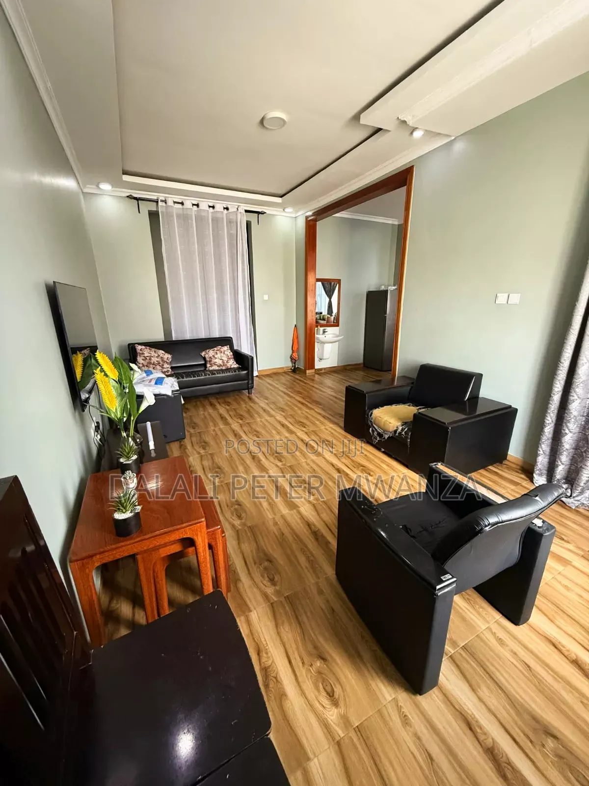 3bdrm House in Rock City, Nyamagana for rent in Nyamagana