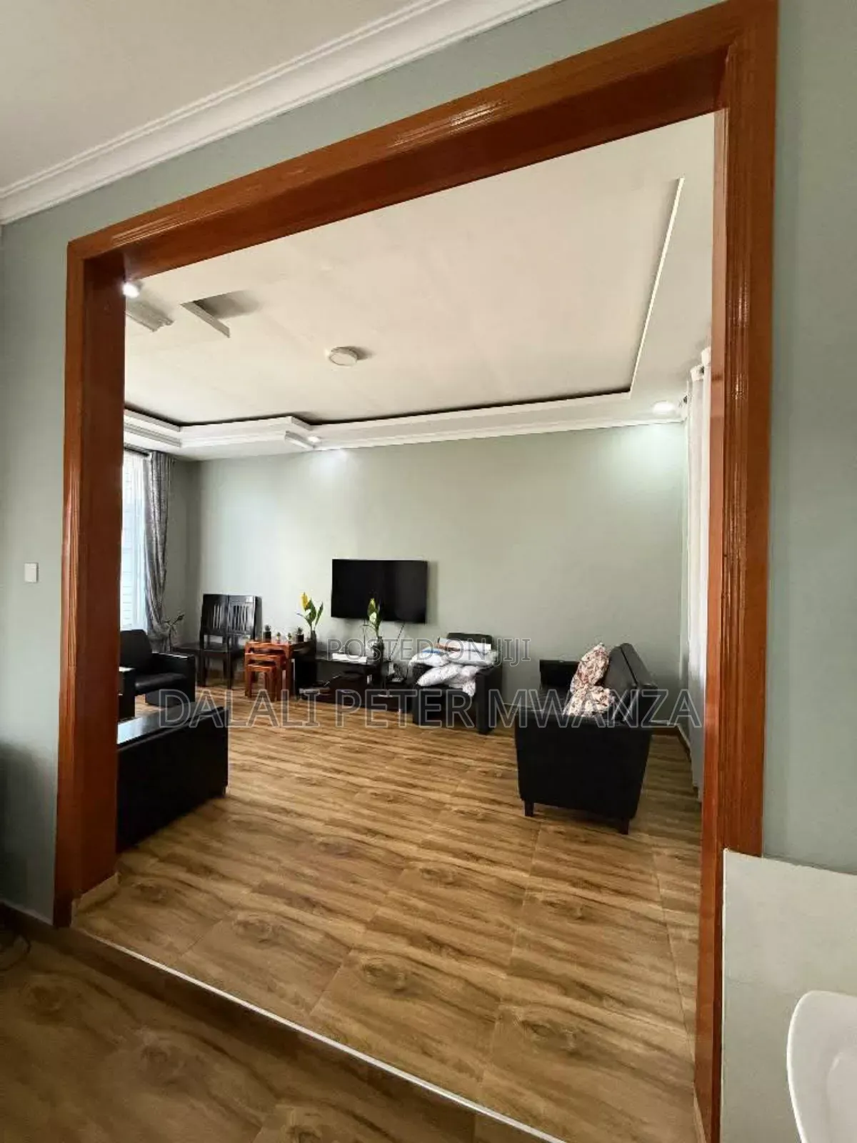 3bdrm House in Rock City, Nyamagana for rent in Nyamagana