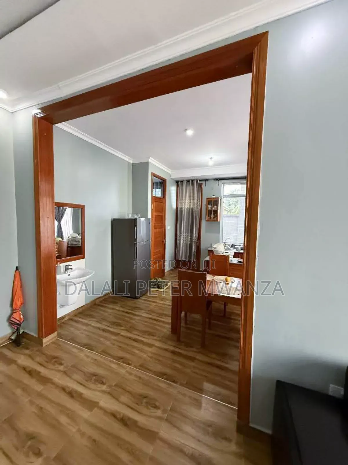 3bdrm House in Rock City, Nyamagana for rent in Nyamagana