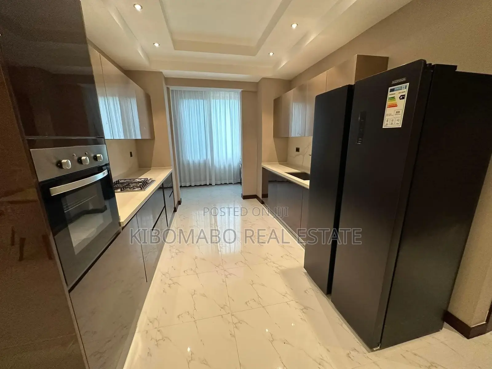 Furnished 1bdrm Apartment in Masaki for rent in Masaki