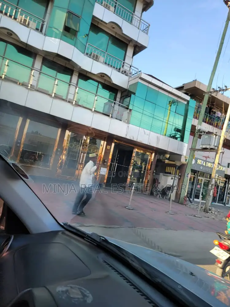 Hotel for Sale or Renting in Kinondoni in Kinondoni