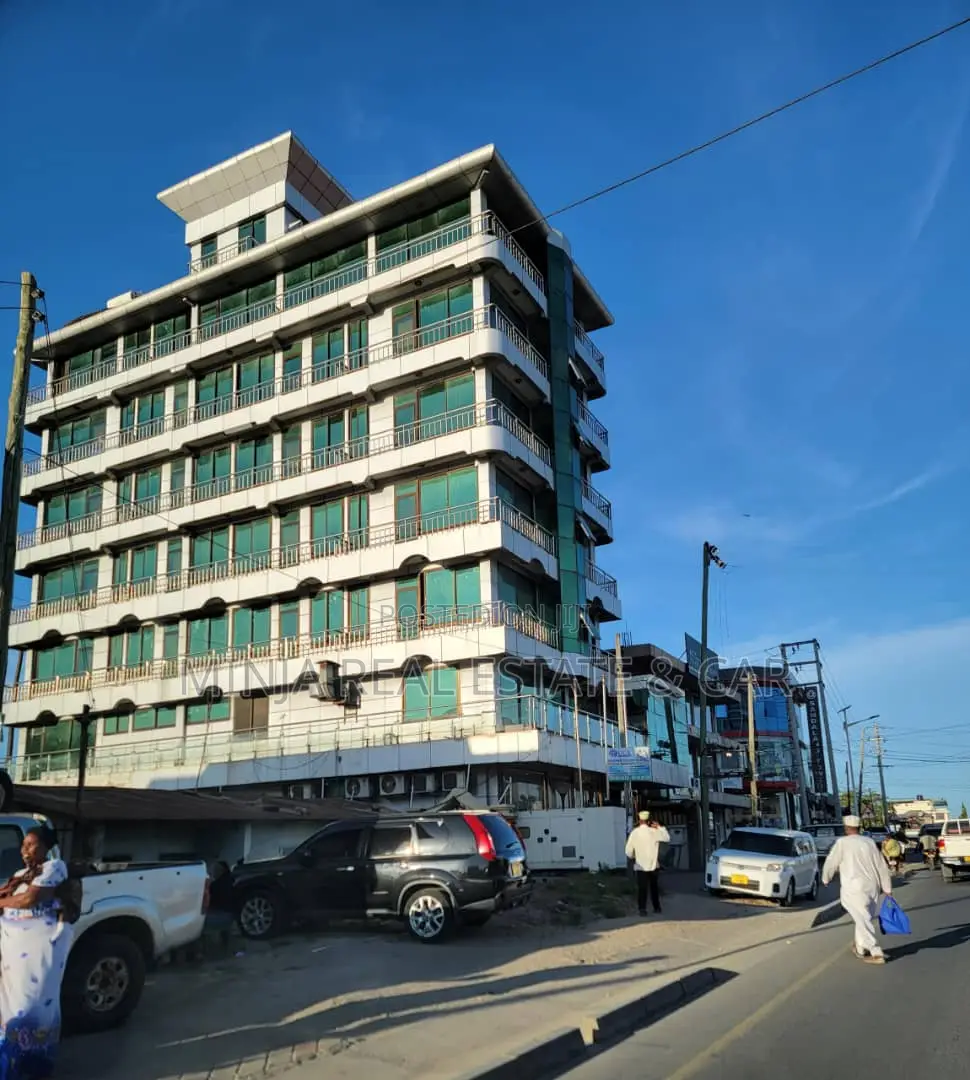 Hotel for Sale or Renting in Kinondoni in Kinondoni