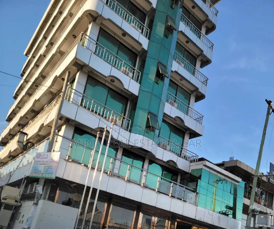 Hotel for Sale or Renting in Kinondoni in Kinondoni
