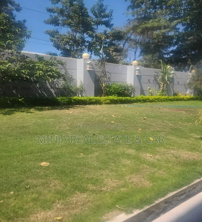 Wonderful and Cheap Plot for Sale Mbezi Beach Jangwani Sea Breeze in Mbezi Beach