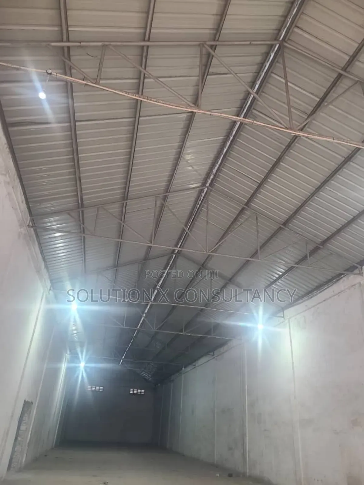 Warehouse for Rent at Chang'ombe in Chang'ombe