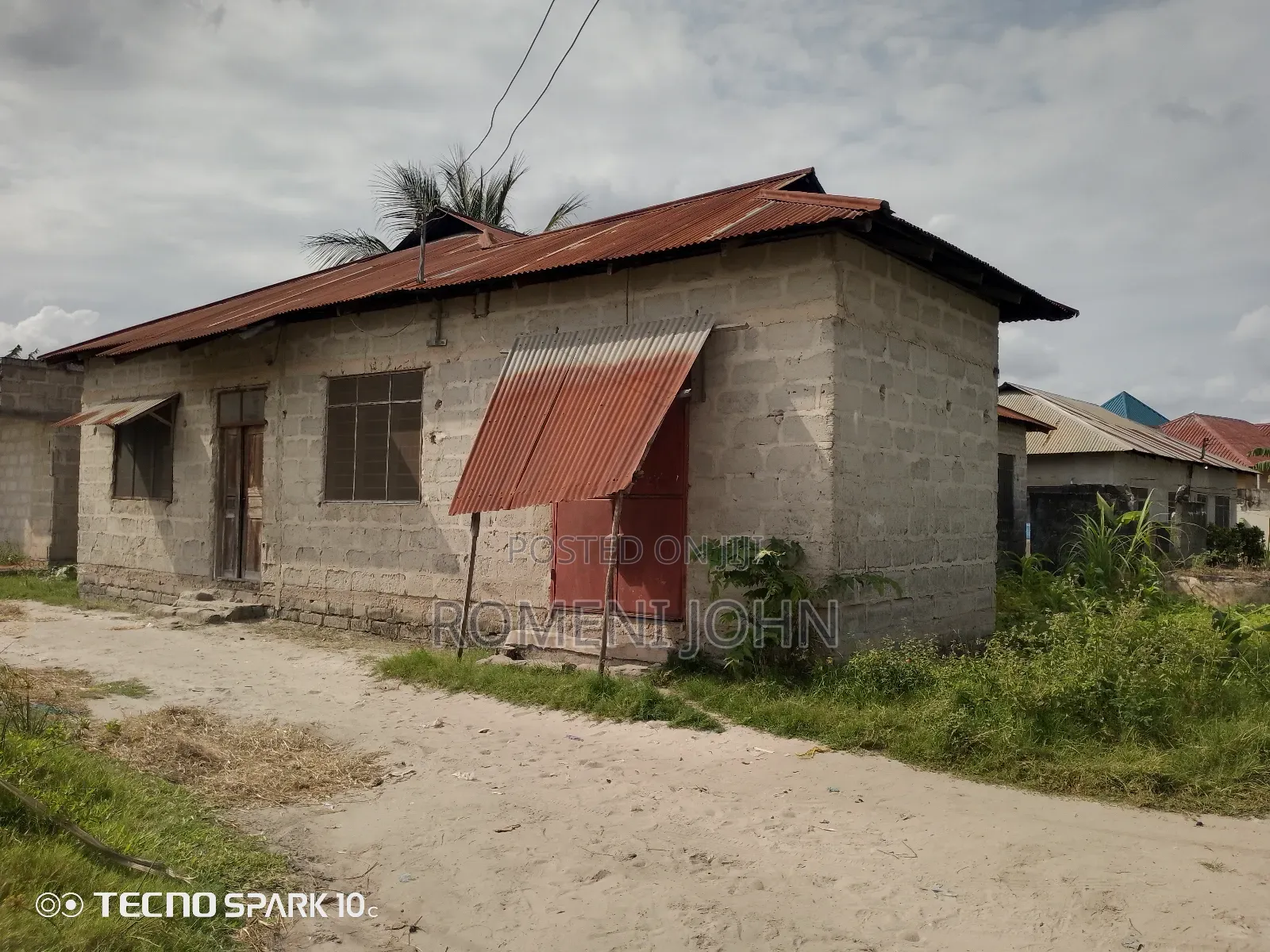 10bdrm House in Tanzania Daresalaam, Ilala for sale in Ilala