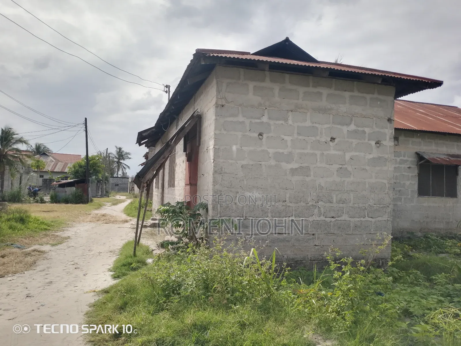 10bdrm House in Tanzania Daresalaam, Ilala for sale in Ilala
