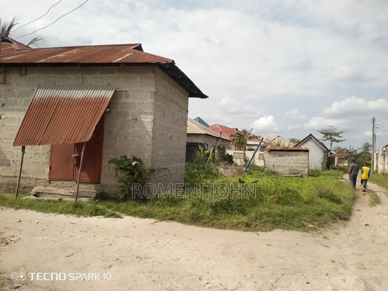 10bdrm House in Tanzania Daresalaam, Ilala for sale in Ilala