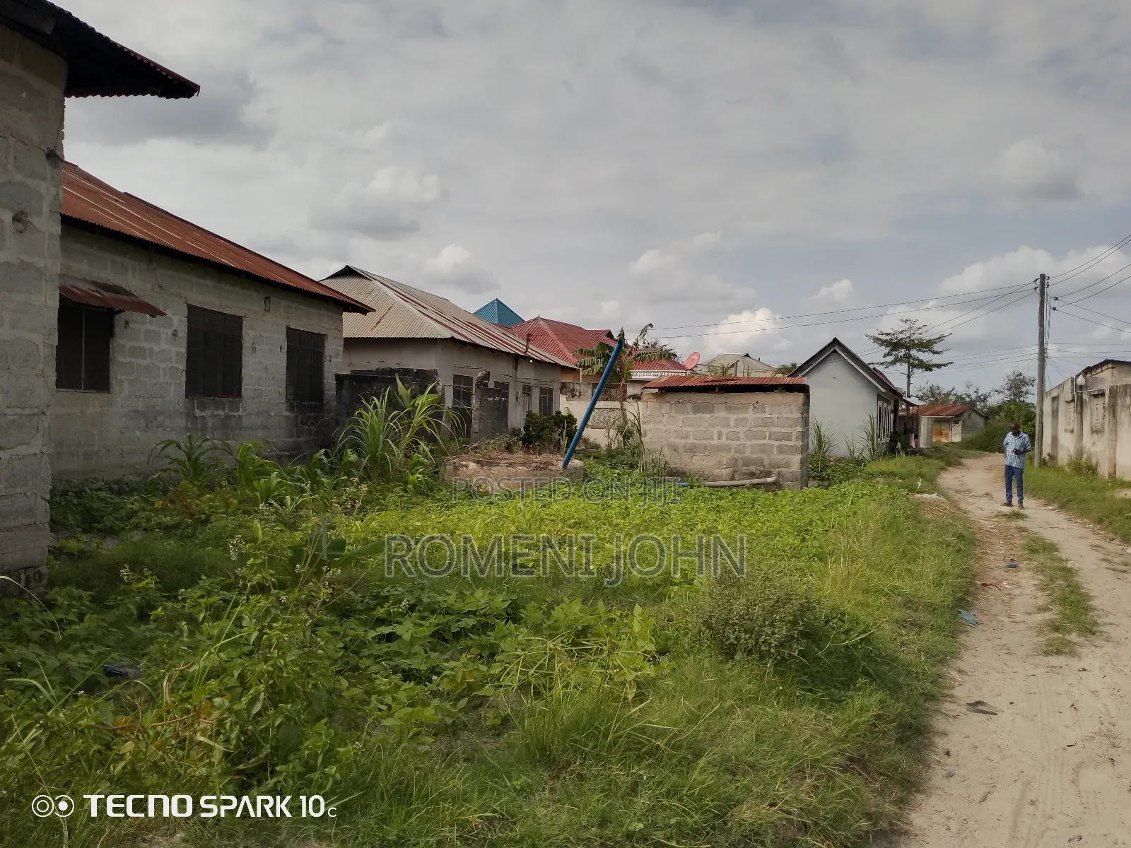 10bdrm House in Tanzania Daresalaam, Ilala for sale in Ilala