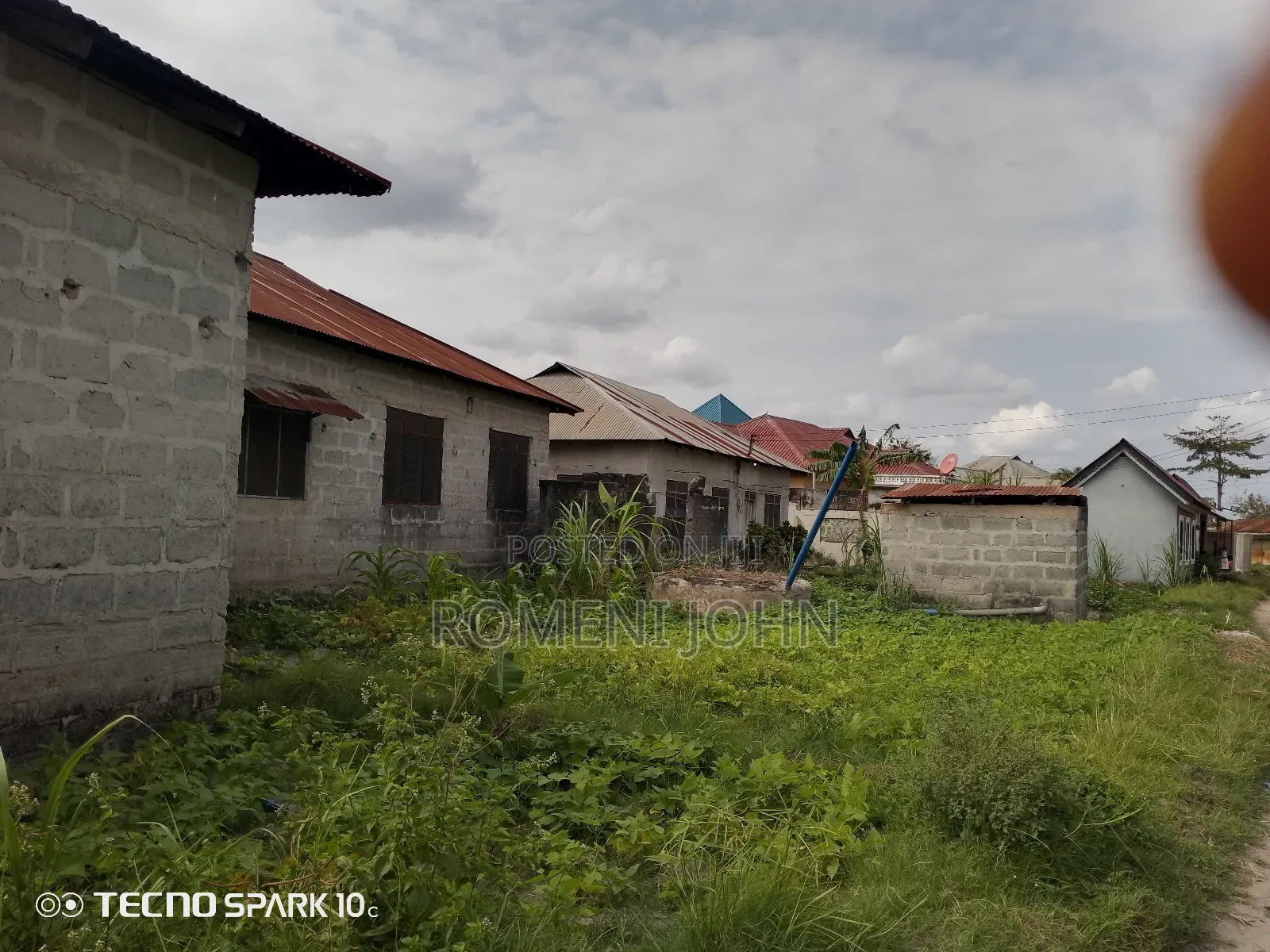 10bdrm House in Tanzania Daresalaam, Ilala for sale in Ilala