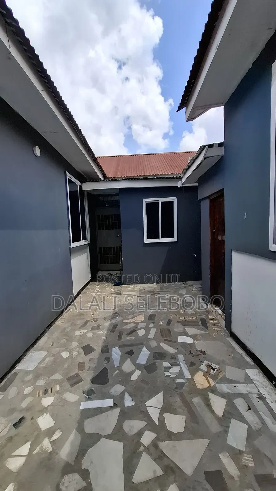 1bdrm Bedsitter in Sinza Lion for rent in Sinza