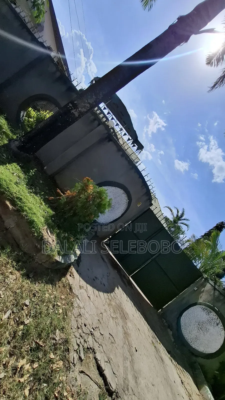 3bdrm Bungalow in Mbezi Beach for sale in Mbezi Beach