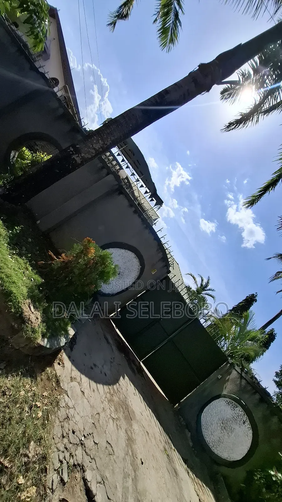 3bdrm Bungalow in Mbezi Beach for sale in Mbezi Beach