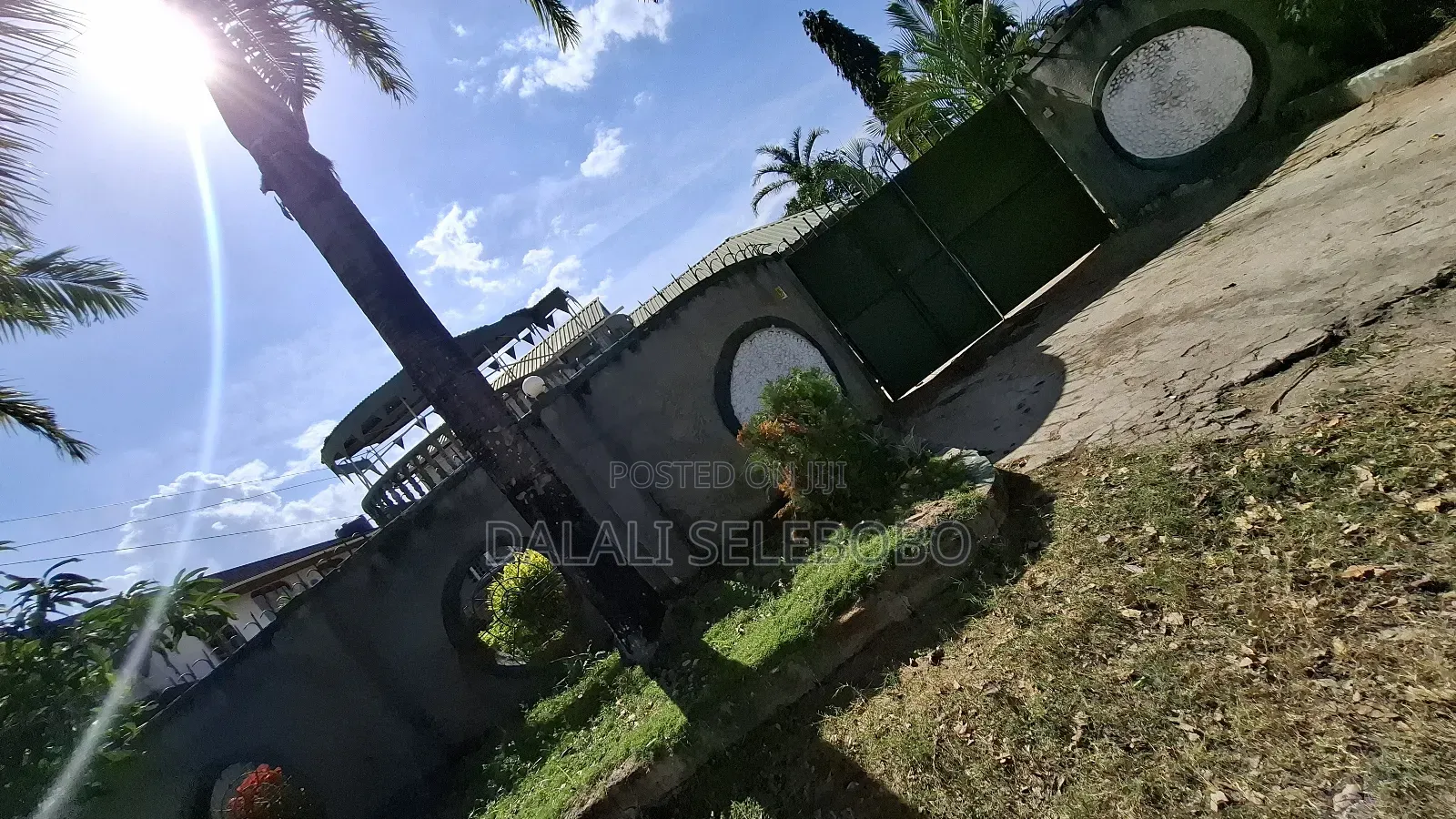 3bdrm Bungalow in Mbezi Beach for sale in Mbezi Beach
