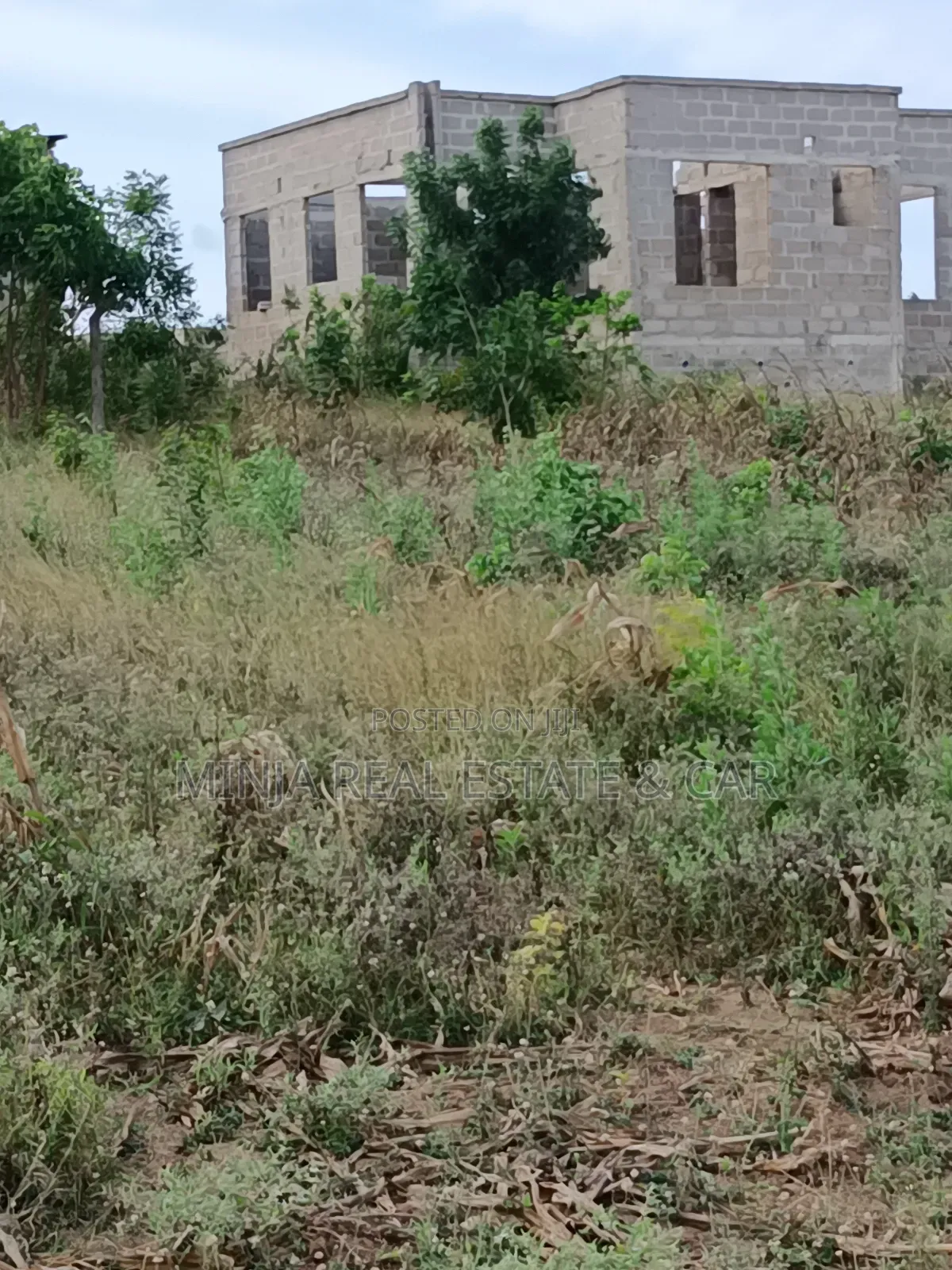 Plot for Sale Mabwepande Mji Mpya in Kinondoni